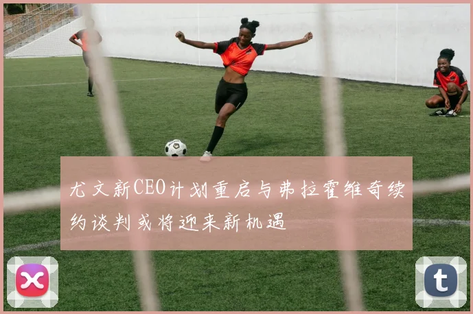 尤文新CEO计划重启与弗拉霍维奇续约谈判或将迎来新机遇